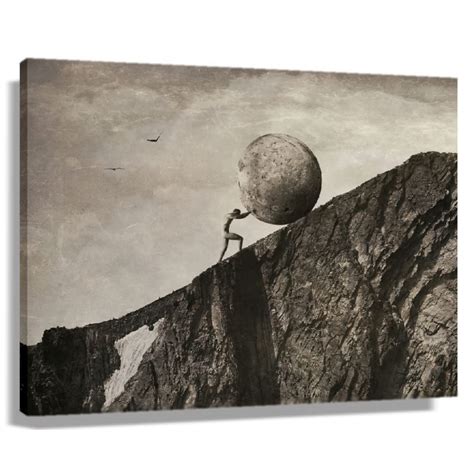 Sisyphus