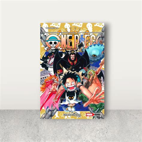 One Piece Vol. 54 | Amaterasu Store