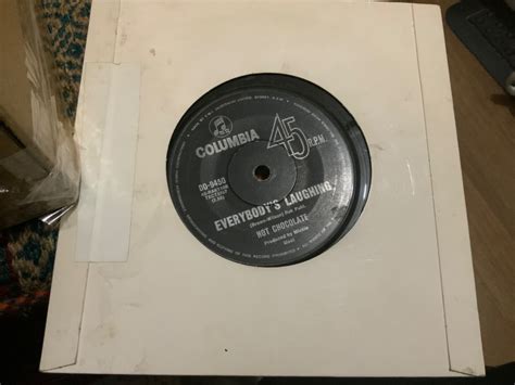 HOT CHOCOLATE Rare S A PROMO You Could Ve Been A Lady Australian