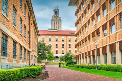 10 "Hidden Gem" Majors at UT Austin