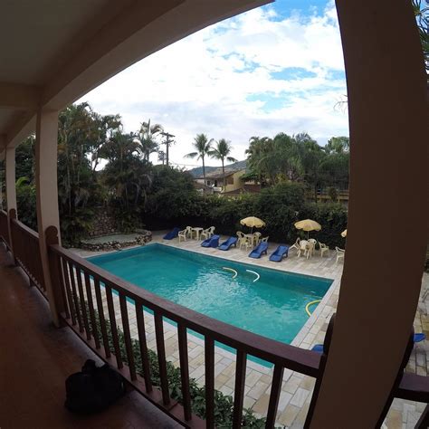 Pousada Canoas Em Paraty - POUSADA DAS CANOAS - Prices & Hotel Reviews (Paraty, Brazil)