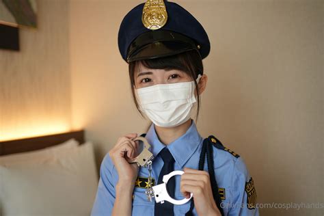 Cosplayhands Nude Onlyfans Leaks Photos Thefappening