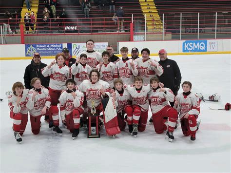 Austin Youth Hockey