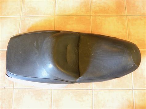 Asiento Suzuki Burgman Motos Pascuet