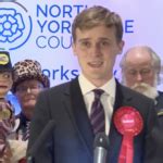 Keir Mather Publicly Gay Labour Mp New Baby Of The House After By Election Win Yahoo News Uk