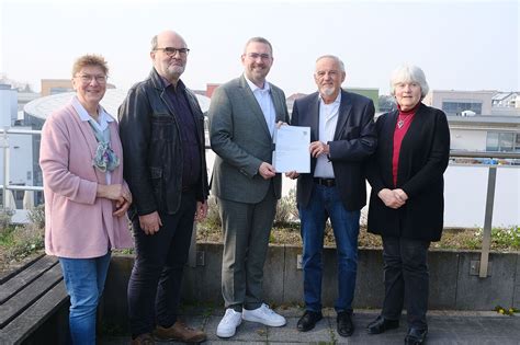 Stadt Dormagen: News