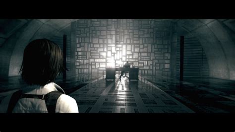 The Evil Within Gameplay