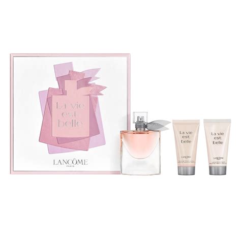 Lancome La Vie Est Belle