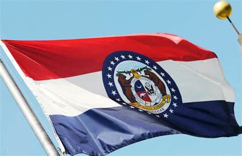 Integrity Flags Missouri State Flag 36 X 60 33544 Baumgartens