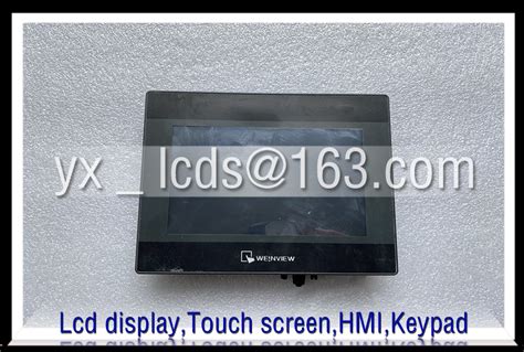 WEINVIEW MT8071iP 1WV 7.0 inch Touch Panel HMI