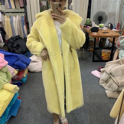 real fur jackets for women 3