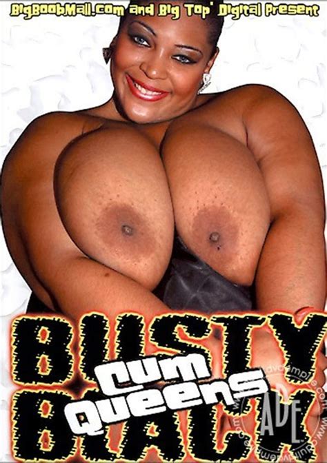 Watch Busty Black Cum Queens With 4 Scenes Online Now At Freeones