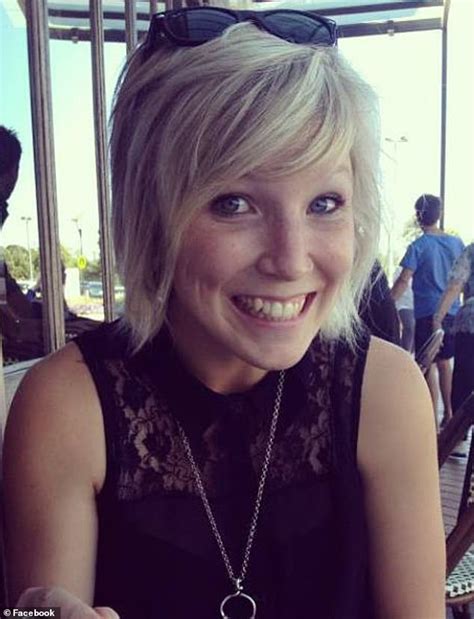 Melbourne Teacher Monique Ooms Avoids Jail After Having Sex With Student Daily Mail Online