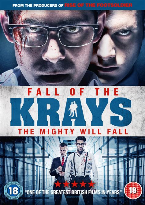 krays movies 10