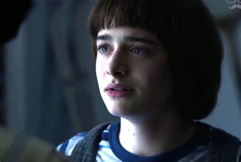 Noah Schnapp Speaks Out Over Speculation That His Stranger Things Character Will Byers Is Gay