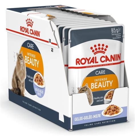 Royal Canin Sterilized in jelly 85g | RajenPets.cz