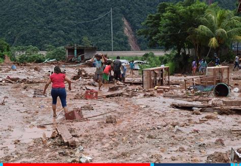 Regiones del Perú seguirán susceptibles a huaicos e inundaciones debido