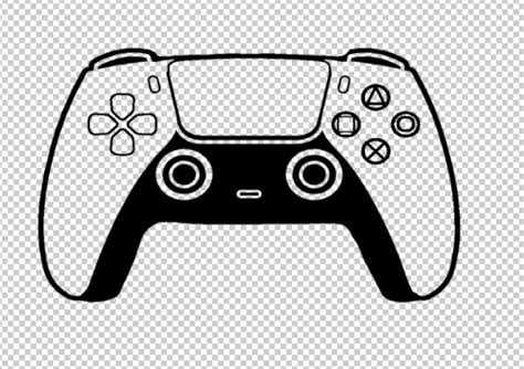 Game Controller Svg Old Controller Svg Pc Controller