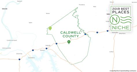 2019 Best Places to Live in Caldwell County, KY - Niche