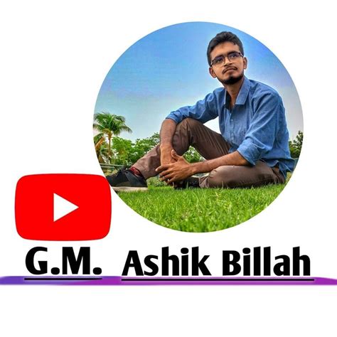 gm ashik billah