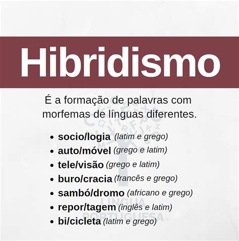 Hibridismo