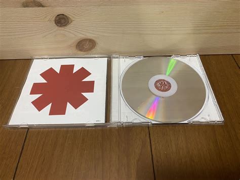 Yahoo オークション 中古 Red Hot Chili Peppers GREATEST HITS 48