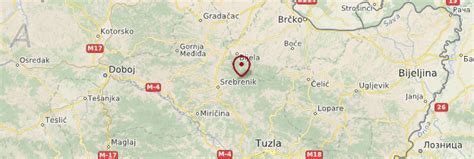 visiter srebrenik preparez votre sejour  voyage srebrenik routard