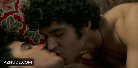 CLASS NUDE SCENES AZMen