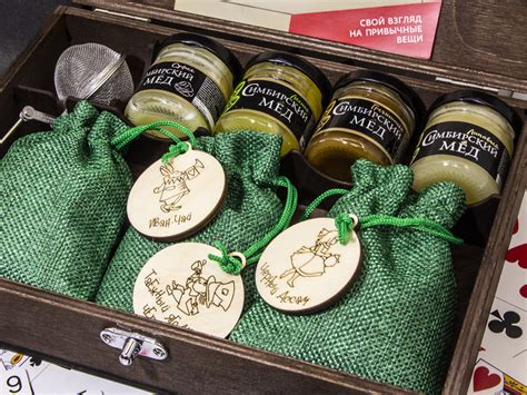 Корпоративные подарки, сувениры, упаковка