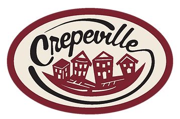 Menu Crepeville