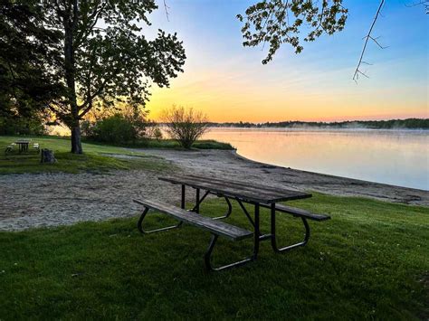 New Roofed Accommodations Are Just One More Reason To Add Rideau River