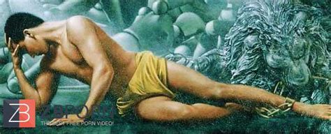 Painted Ero And Porn Art Walter Girotto ZB Porn