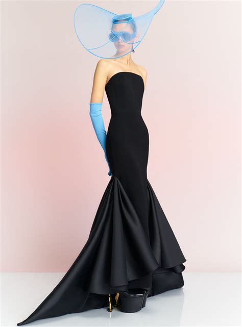 The Jodi Maxi Dress in Black – Solace London