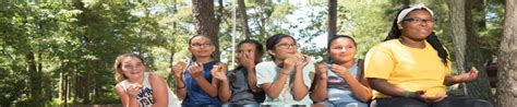 Girl Scouts Of Central And Southern New Jersey