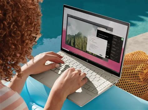 Hp’s New Spectre X360 14 Convertibles With 11th Gen Tiger Lake Cpus Launched