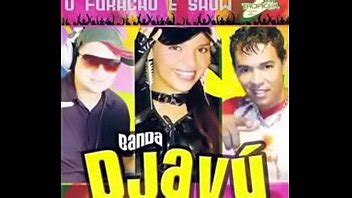Banda Djavú e Dj Juninho Portugal XVIDEOS