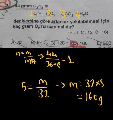 Soruma Yard Mc Olurmusunuz Ders K Mya Konu Kimyasal