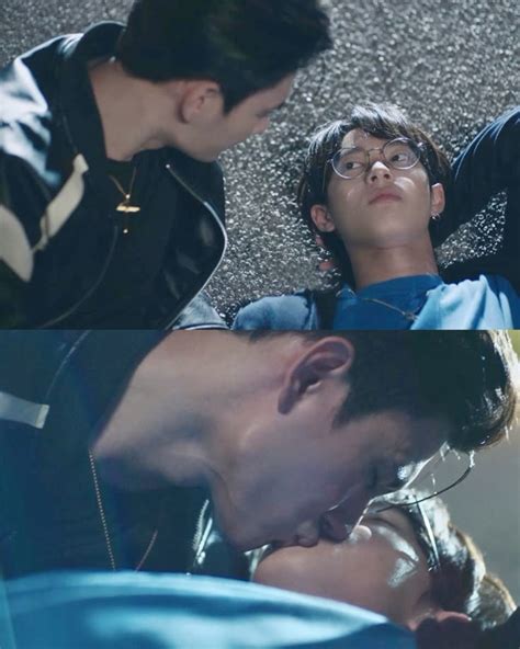 Pit Babe The Series X Twitter Pitbabeseries Pavel Naret Pooh Krittin Thaiblseries In