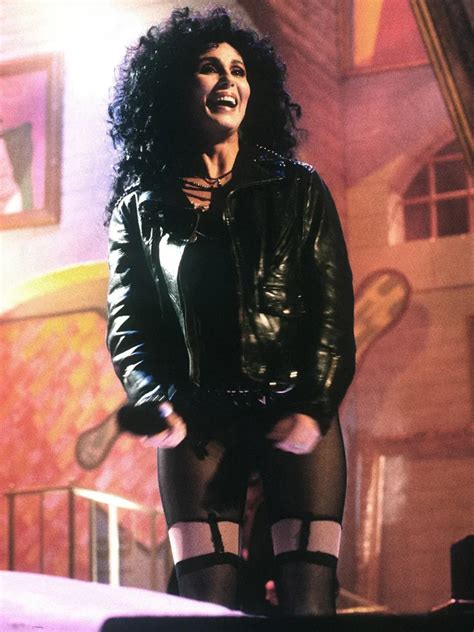 Cher Bikini Pictures Hot Sexy Livinlavidalowcarb