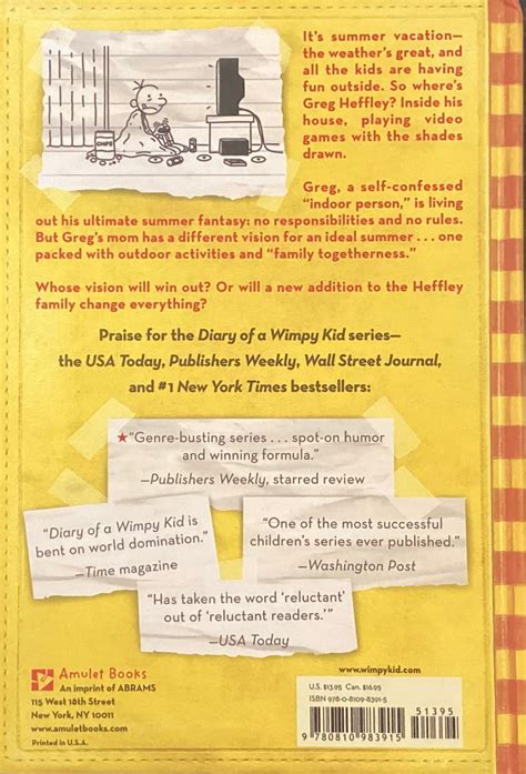 Dog Days The Book 1