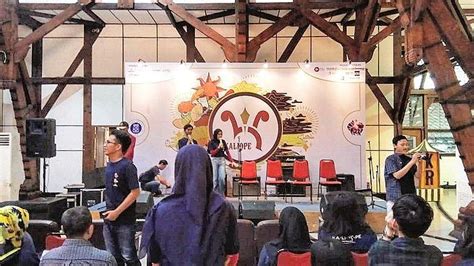 Video Karya Tugas Akademik Mahasiswa Fsrd Itb Angkatan