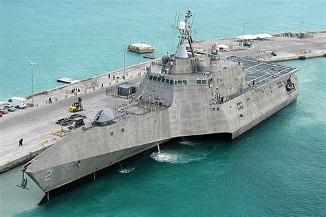 Independence-class littoral combat ship - Wikipedia