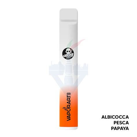 JUNGLE Disposable 600 Puff Vape Pen Usa E Getta Vaporart