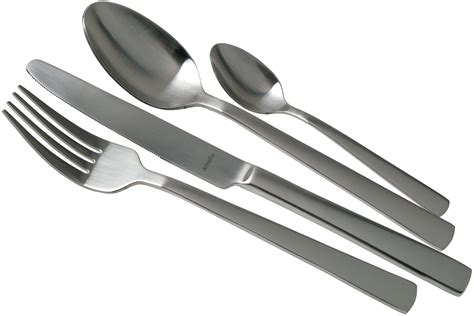 Amefa Ventura 1924 24 Piece Cutlery Set Advantageously Shopping At