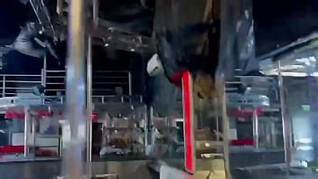 Chupando Pollas En La Discoteca Orfeu Xvideos