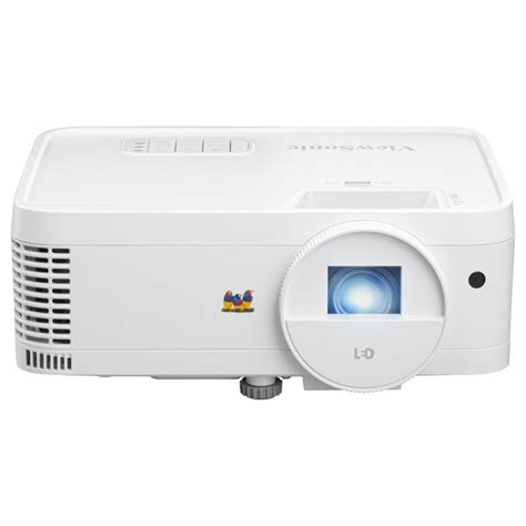 Viewsonic Viewsonic Ls Wh Projector X Resolution