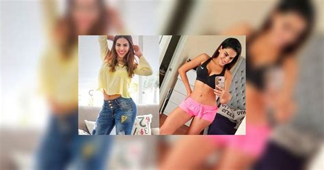 Stephanie Valenzuela sorprende con sugerente bikini en Instagram FOTO Espectáculos La