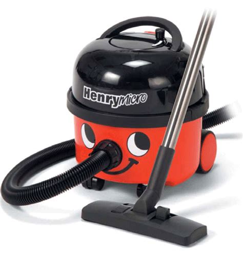 aspirateur henry micro par gedo
