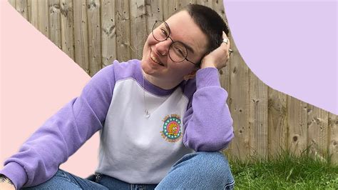 Lesbian Is Not A Dirty Word Glamour UK