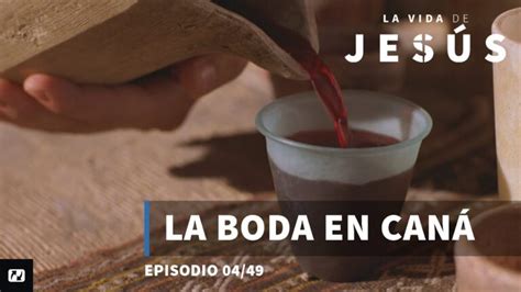 Bodas De Caná Bíblia - Juan 2:1-12 - Resumen completo de las Bodas de Caná